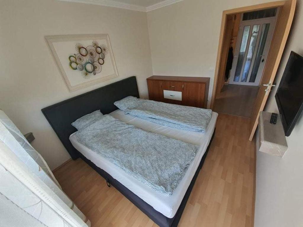 Plazs Apartman Siofok Luaran gambar
