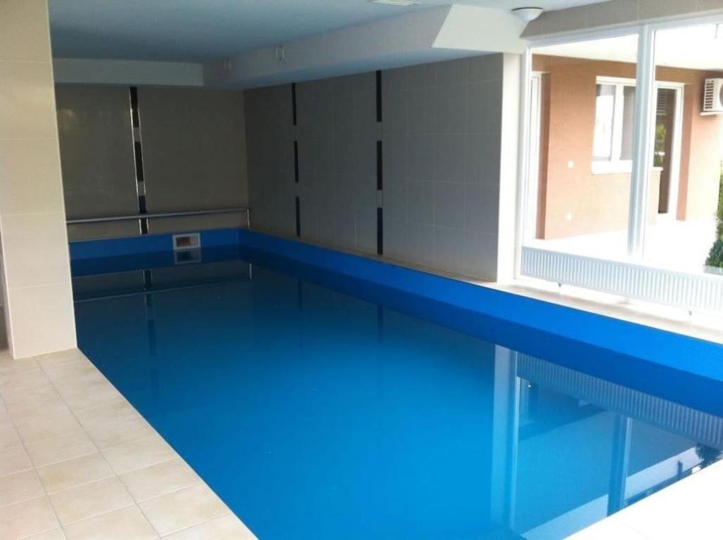 Plazs Apartman Siofok Luaran gambar